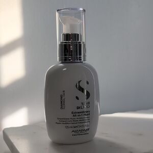 Alfaparf Semi Di Lino Extraordinary All-in-1 Fluid - White